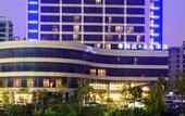 Туры в отель Yuanzheng Qizhen Hotel