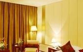 Туры в отель Yuanzheng Qizhen Hotel