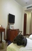 Туры в отель Jinke Hotel