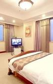Туры в отель River Romance Hotel (Chongqing Jiefangbei)
