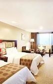 Туры в отель River Romance Hotel (Chongqing Jiefangbei)