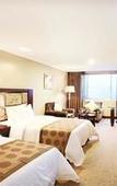 Туры в отель River Romance Hotel (Chongqing Jiefangbei)