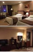 Туры в отель River Romance Hotel (Chongqing Jiefangbei)