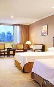 Туры в отель River Romance Hotel (Chongqing Jiefangbei)