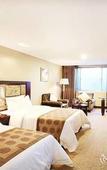 Туры в отель River Romance Hotel (Chongqing Jiefangbei)