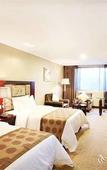 Туры в отель River Romance Hotel (Chongqing Jiefangbei)