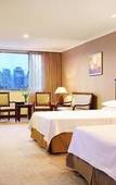 Туры в отель River Romance Hotel (Chongqing Jiefangbei)