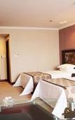 Туры в отель River Romance Hotel (Chongqing Jiefangbei)