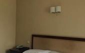 Туры в отель Golden Inns(Ganjiakou Subway Station Fuwai Hospital)
