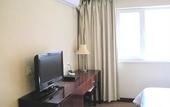 Туры в отель Golden Inns(Ganjiakou Subway Station Fuwai Hospital)