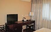 Туры в отель Golden Inns(Ganjiakou Subway Station Fuwai Hospital)