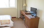 Туры в отель Golden Inns(Ganjiakou Subway Station Fuwai Hospital)