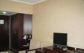 Туры в отель Golden Inns(Ganjiakou Subway Station Fuwai Hospital)