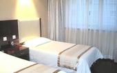Туры в отель Golden Inns(Ganjiakou Subway Station Fuwai Hospital)