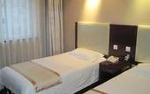 Туры в отель Golden Inns(Ganjiakou Subway Station Fuwai Hospital)