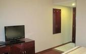 Туры в отель Golden Inns(Ganjiakou Subway Station Fuwai Hospital)