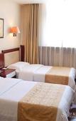 Туры в отель Chenguang Hotel (Beijing Tongren Hospital Mentougou Branch, Xinqiao Street)