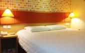 Туры в отель Home Inn (Chengdu Kuanzhai Alley Huapaifang Subway Station)