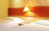 Туры в отель Home Inn (Chengdu Kuanzhai Alley Huapaifang Subway Station)