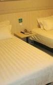 Туры в отель Jinjiang Inn (Hefei University of Technology, Huizhou Avenue)