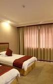 Туры в отель JI Hotel (Hangzhou Zhuantang Art Academy)