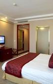 Туры в отель JI Hotel (Hangzhou Zhuantang Art Academy)