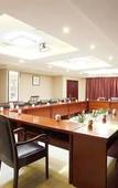 Туры в отель JI Hotel (Hangzhou Zhuantang Art Academy)