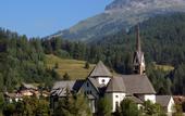 Туры в отель Laurino Hotel Moena