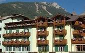 Туры в отель Laurino Hotel Moena