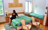 Туры в отель Laurino Hotel Moena