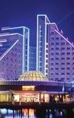 Туры в отель HENG SHUI BI SHUI WAN HOTEL