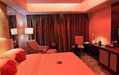 Туры в отель HENG SHUI BI SHUI WAN HOTEL