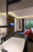 Туры в отель Fuzhou Guian Xishan Hot Spring Resort