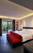Туры в отель Fuzhou Guian Xishan Hot Spring Resort