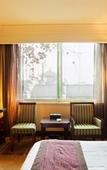 Туры в отель Watson Hot Spring Hotel (Emeishan High-speed Railway Station)