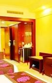 Туры в отель Watson Hot Spring Hotel (Emeishan High-speed Railway Station)