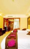 Туры в отель Watson Hot Spring Hotel (Emeishan High-speed Railway Station)