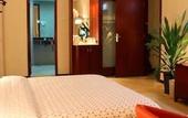 Туры в отель Nanning Jinshuiwan International Hotel ( Nanhu Park Macun Subway Station)