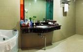 Туры в отель Nanning Jinshuiwan International Hotel ( Nanhu Park Macun Subway Station)