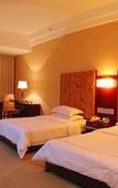 Туры в отель Nanning Jinshuiwan International Hotel ( Nanhu Park Macun Subway Station)