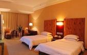 Туры в отель Nanning Jinshuiwan International Hotel ( Nanhu Park Macun Subway Station)