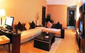 Туры в отель Nanning Jinshuiwan International Hotel ( Nanhu Park Macun Subway Station)