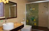 Туры в отель Nanning Jinshuiwan International Hotel ( Nanhu Park Macun Subway Station)