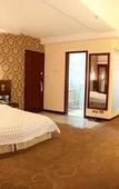 Туры в отель Nanning Jinshuiwan International Hotel ( Nanhu Park Macun Subway Station)