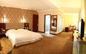 Туры в отель Nanning Jinshuiwan International Hotel ( Nanhu Park Macun Subway Station)