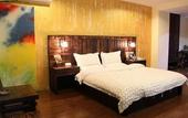 Туры в отель Nanning Jinshuiwan International Hotel ( Nanhu Park Macun Subway Station)