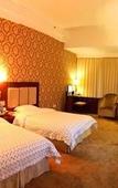 Туры в отель Nanning Jinshuiwan International Hotel ( Nanhu Park Macun Subway Station)