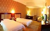 Туры в отель Nanning Jinshuiwan International Hotel ( Nanhu Park Macun Subway Station)
