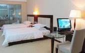Туры в отель Nanning Jinshuiwan International Hotel ( Nanhu Park Macun Subway Station)