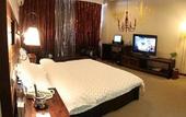 Туры в отель Nanning Jinshuiwan International Hotel ( Nanhu Park Macun Subway Station)
